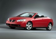 2008 Pontiac G6 GXP